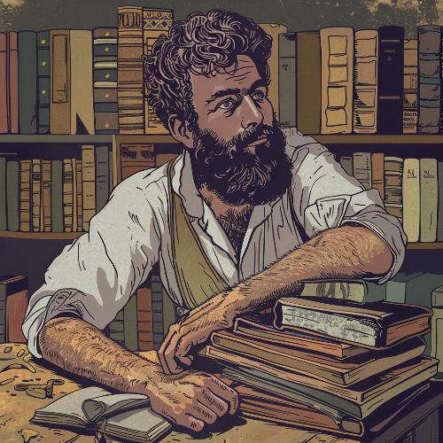 Avatar de TheLiteraryPipefitter